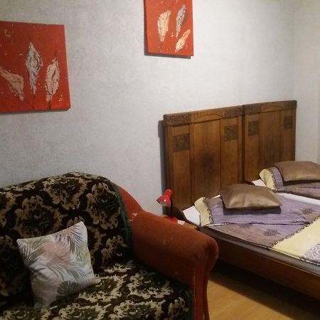 Hotel Casa Rodisa Turda Zewnętrze zdjęcie