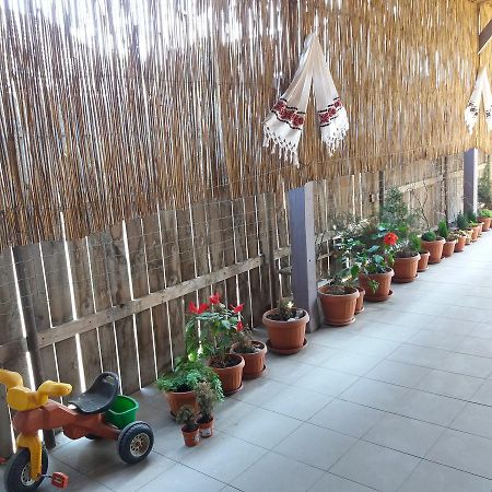 Hotel Casa Rodisa Turda Zewnętrze zdjęcie