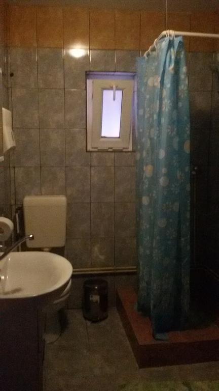 Hotel Casa Rodisa Turda Zewnętrze zdjęcie