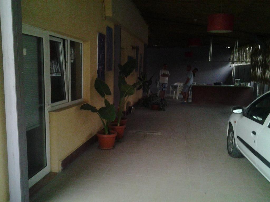 Hotel Casa Rodisa Turda Zewnętrze zdjęcie