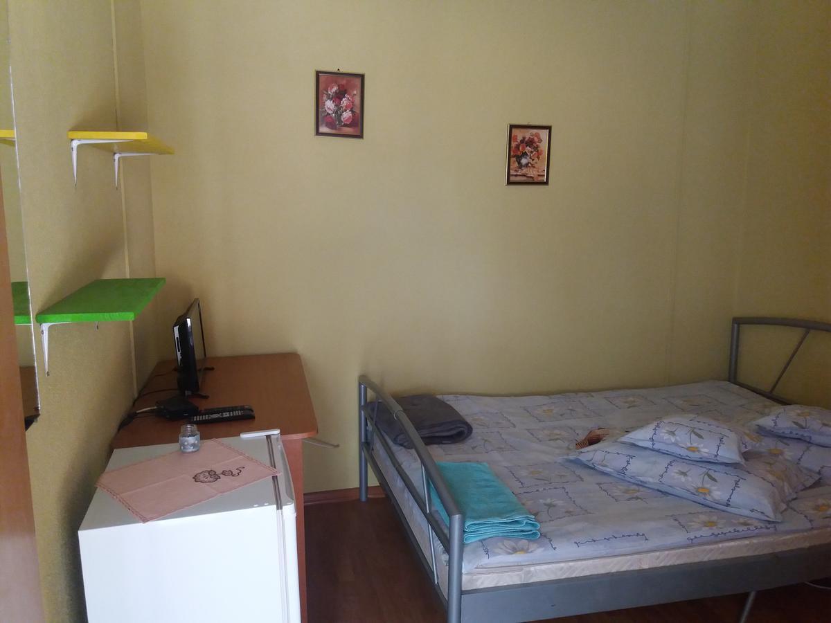 Hotel Casa Rodisa Turda Zewnętrze zdjęcie