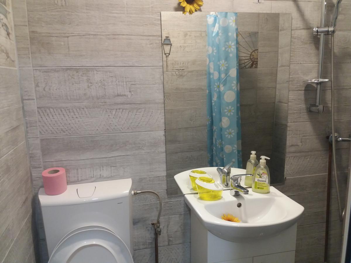 Hotel Casa Rodisa Turda Zewnętrze zdjęcie