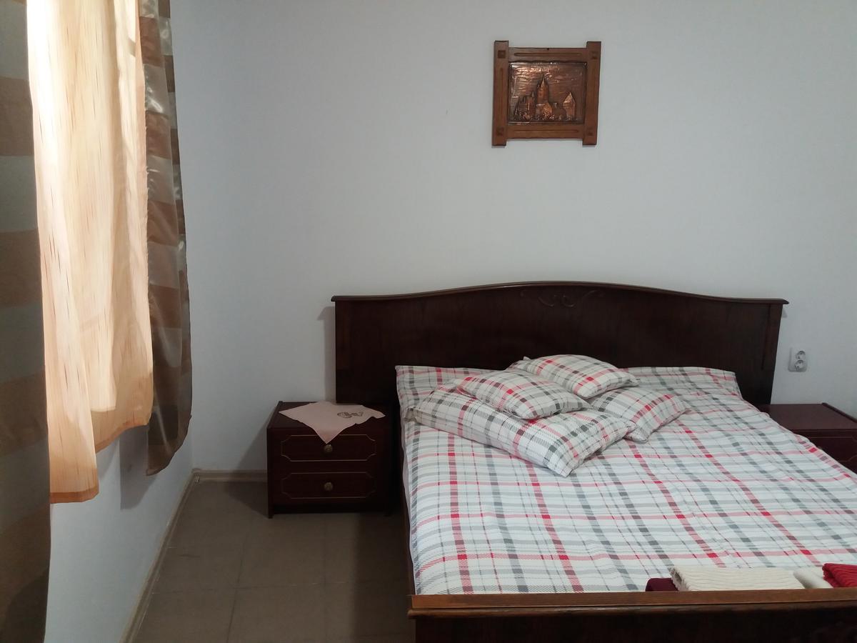 Hotel Casa Rodisa Turda Zewnętrze zdjęcie